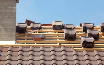 Itton clay roofing costs
