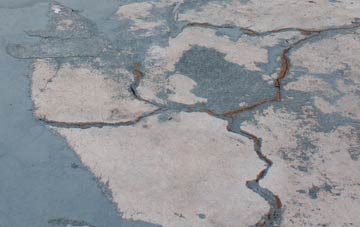 fibreglass roofing replacement Itton