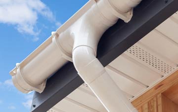 Itton gutter installation costs