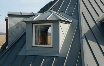 metal roofing Itton, Monmouthshire