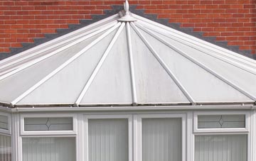 Itton polycarbonate conservatory roof repairs
