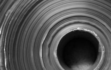 Itton pvc roof replacement