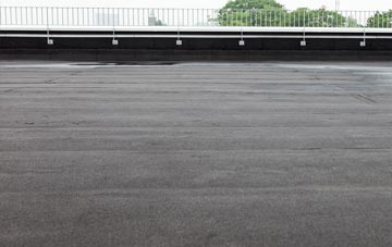 Itton asphalt roof replacement