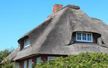 thatch roofing Itton, Monmouthshire