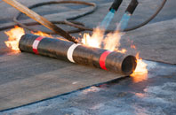 free Itton roof quotes