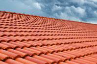 Itton roofing tiles